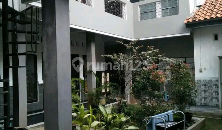 Dijual Cepat Kost Tembalang Undip