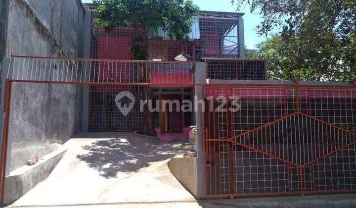 Dijual Kost Ring 1 Dekat Undip Tembalang