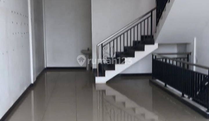 DIJUAL RUKO NGALIAN ADA 6UNIT SUDAH PECAH PER BIDANG HARGA 6M 2