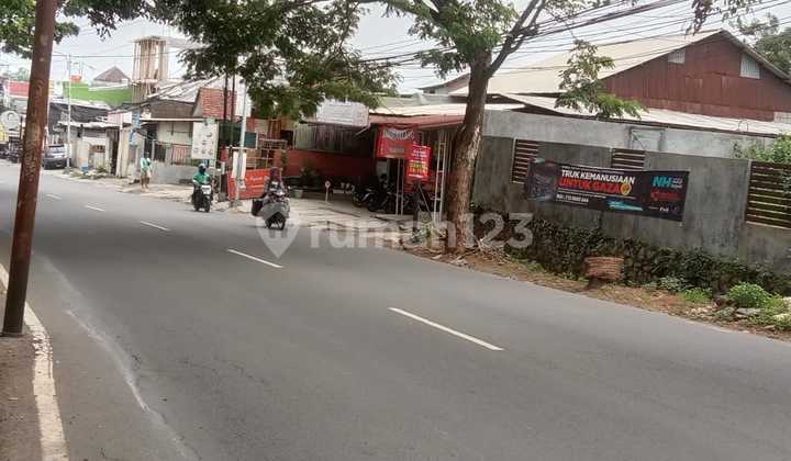 Timoho Raya Bulusan Tembalang Semarang Land 2