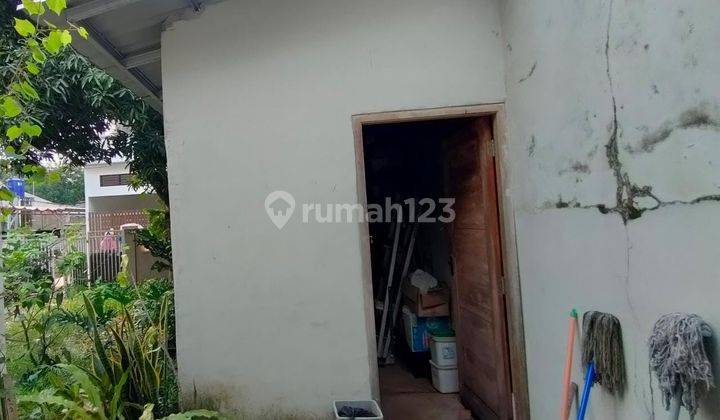 Tanah kavling 90 SHM jatirangon jatisampurna 14