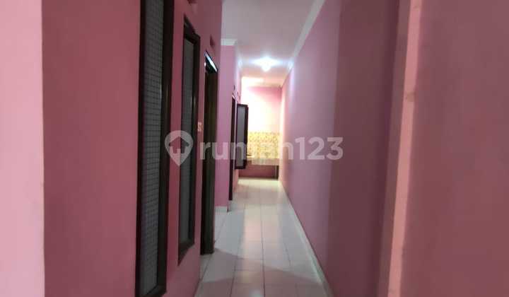  Cluster Essence Park Jaticempaka Pondok Gede Pesantren Mahasina 11