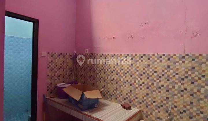  Cluster Essence Park Jaticempaka Pondok Gede Pesantren Mahasina 13
