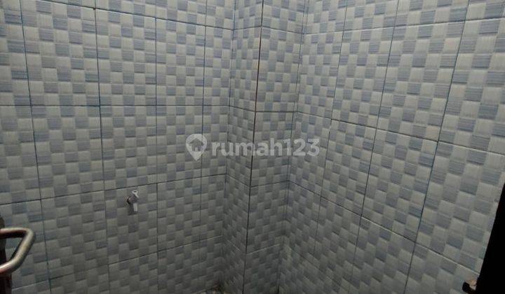  Cluster Essence Park Jaticempaka Pondok Gede Pesantren Mahasina 14