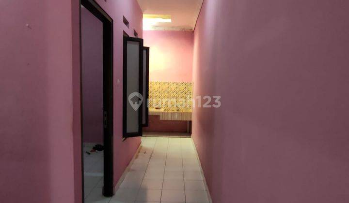  Cluster Essence Park Jaticempaka Pondok Gede Pesantren Mahasina 12