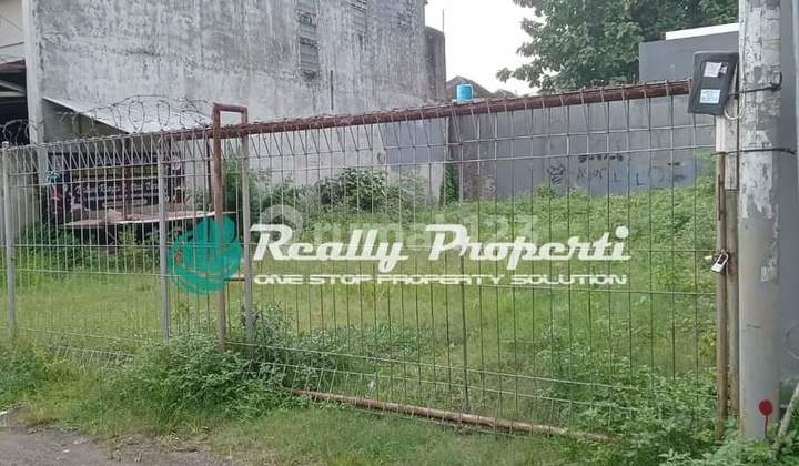 Tanah di Curug, Bekasi SHM 218 m² Jati Cempaka 2