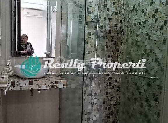 Rumah 3,5lt Lantai Bagus Furnished di Setu, Jakarta Timur 2
