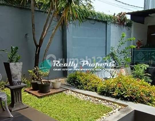 Rumah 3,5lt Lantai Bagus Furnished di Setu, Jakarta Timur 11