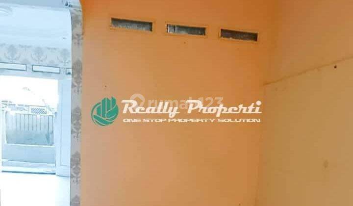 Rumah Unfurnished di Jaka Mulya, Bekasi 1 Lantai 2