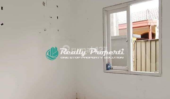 Rumah Unfurnished di Jaka Mulya, Bekasi 1 Lantai 6
