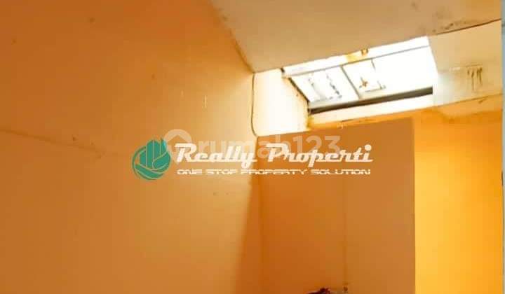 Rumah Unfurnished di Jaka Mulya, Bekasi 1 Lantai 5