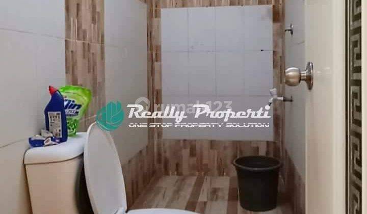 Rumah Unfurnished di Jaka Mulya, Bekasi 1 Lantai 7