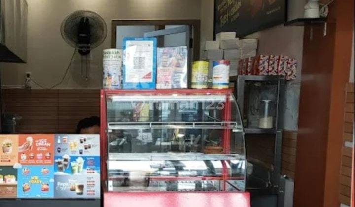 di Sewakan Kios 1lt Rawalumbu Bekasi Over Kontrak Dekat Yobagus 4