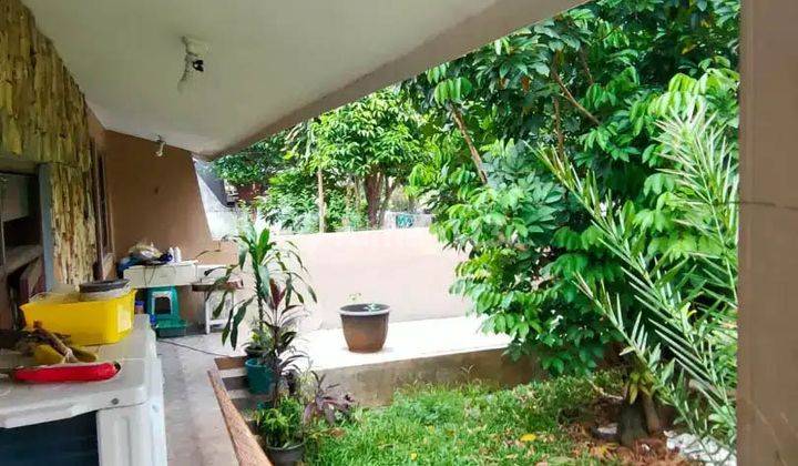 Rumah Unfurnished SHM di Pondok Bambu, Jakarta Timur 1