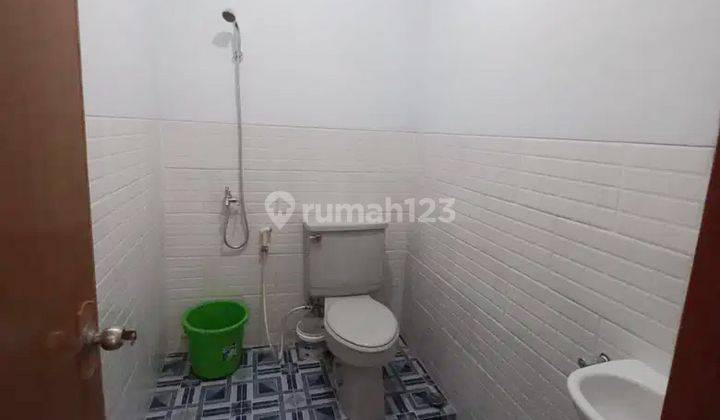 Rumah di Pondok Bambu, Jakarta Timur Poncol 5