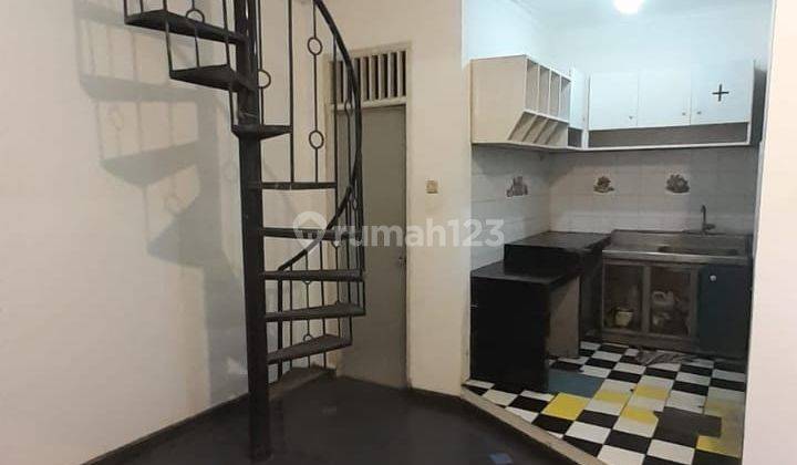 Rumah di Sewakan Murah 2 Lantai Bagus di Galaxy, Bekasi 6