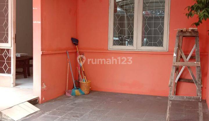 Rumah di Sewakan Murah 2 Lantai Bagus di Galaxy, Bekasi 5