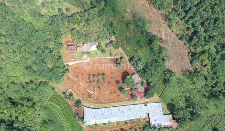 DI JUAL TANAH & AGROWISATA BESERTA ISINYA 4