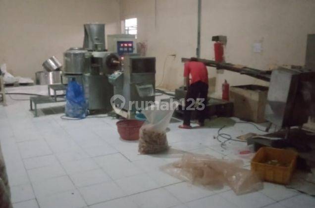 DI JUAL PABRIK SNACK DI CIANJUR JABAR 2