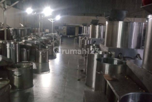 DI JUAL PABRIK SNACK DI CIANJUR JABAR 5