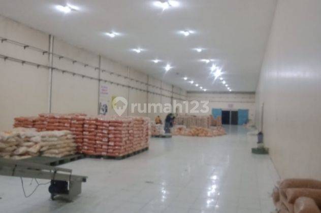 DI JUAL PABRIK SNACK DI CIANJUR JABAR 9