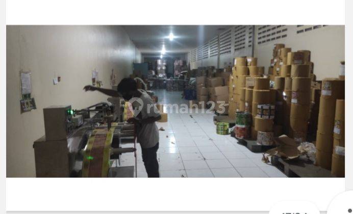 DI JUAL PABRIK SNACK DI CIANJUR JABAR 11