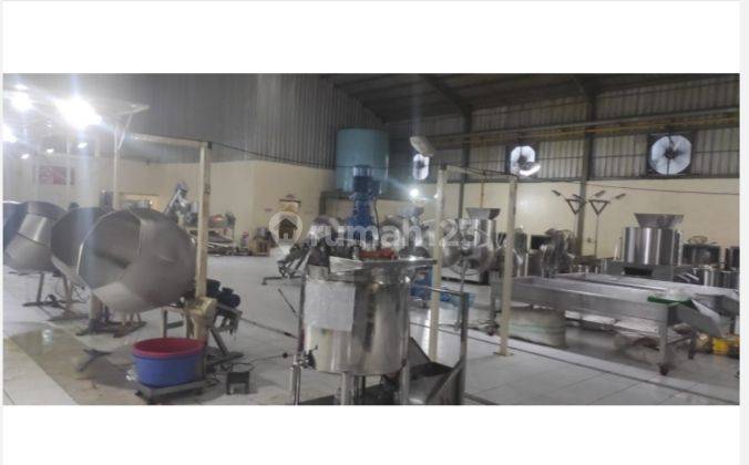 DI JUAL PABRIK SNACK DI CIANJUR JABAR 12