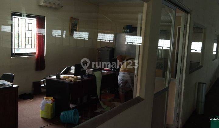 DI JUAL PABRIK GELAS & MESIN MESIN NYA DI SEMARANG BARAT 7