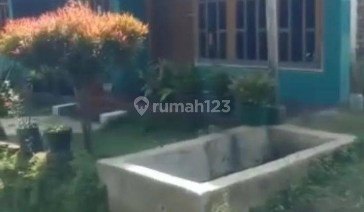 DI JUAL RUMAH BAGUS + 1 KAPLING SIAP BANGUN DI LIMBANGAN KENDAL 1