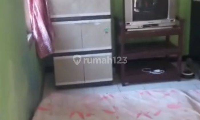 DI JUAL RUMAH BAGUS + 1 KAPLING SIAP BANGUN DI LIMBANGAN KENDAL 3