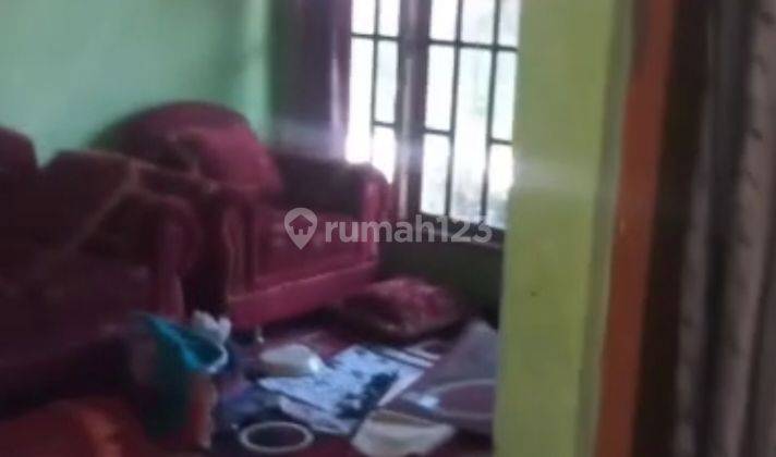 DI JUAL RUMAH BAGUS + 1 KAPLING SIAP BANGUN DI LIMBANGAN KENDAL 4