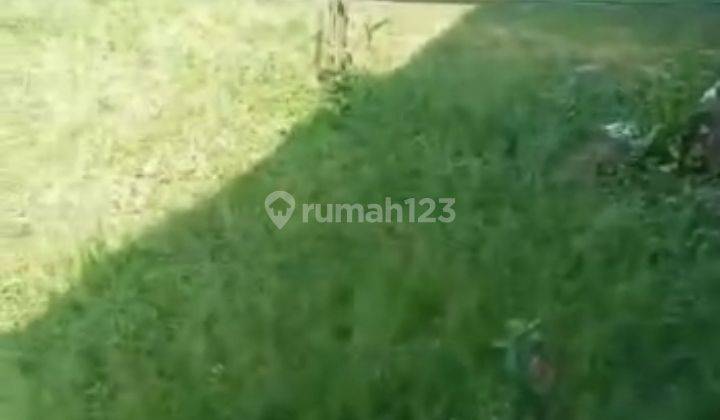 DI JUAL RUMAH BAGUS + 1 KAPLING SIAP BANGUN DI LIMBANGAN KENDAL 5