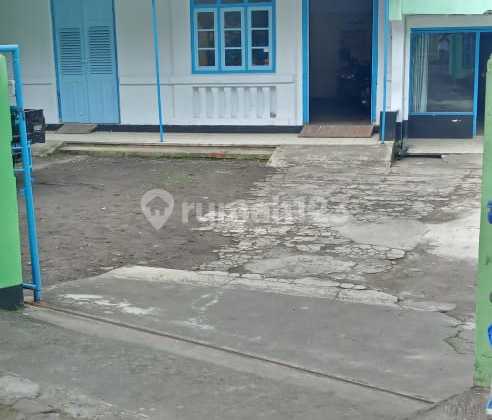 DIJUAL RUMAH CLASIC STRATEGIS DI TENGAH KOTA MAGELANG 2