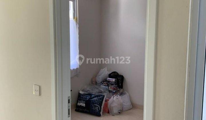 Rumah baru blom pernah ditempati lokasi bsd baru Rumah di Cluster Anila 2 Lantai Baru 3