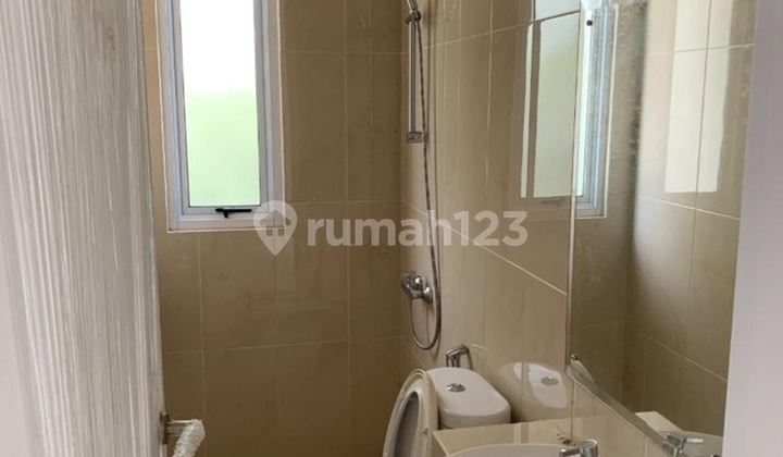 Rumah baru blom pernah ditempati lokasi bsd baru Rumah di Cluster Anila 2 Lantai Baru 12