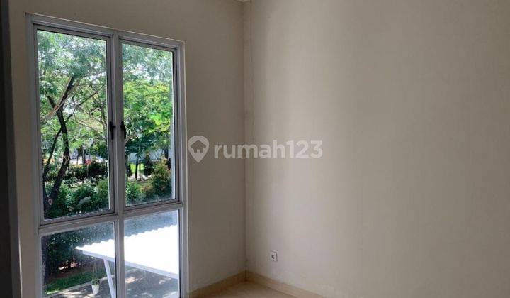 Rumah baru blom pernah ditempati lokasi bsd baru Rumah di Cluster Anila 2 Lantai Baru 13