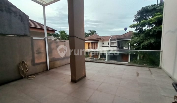 Rumah super mewah area bsd greencove Rumah di Greencove 2 Lantai SHM Bagus 3