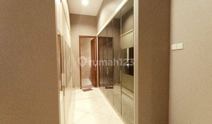 Rumah super mewah area bsd greencove Rumah di Greencove 2 Lantai SHM Bagus 4