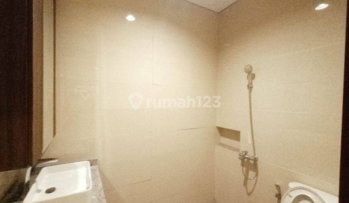 Rumah super mewah area bsd greencove Rumah di Greencove 2 Lantai SHM Bagus 8