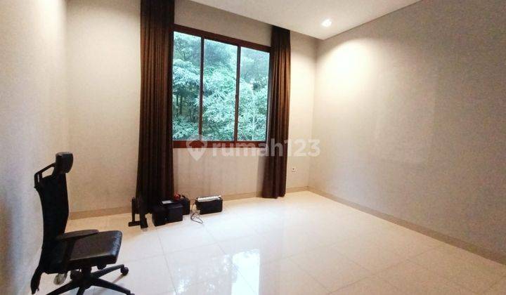 Rumah super mewah area bsd greencove Rumah di Greencove 2 Lantai SHM Bagus 10