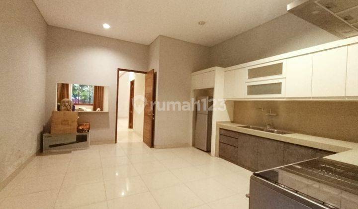 Rumah super mewah area bsd greencove Rumah di Greencove 2 Lantai SHM Bagus 12