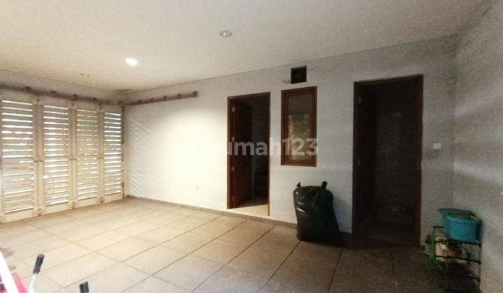 Rumah super mewah area bsd greencove Rumah di Greencove 2 Lantai SHM Bagus 15