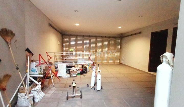 Rumah super mewah area bsd greencove Rumah di Greencove 2 Lantai SHM Bagus 16