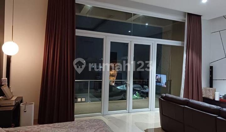Dijual Rumah Siap Huni, Kawasan Elite Posisi Hook 4