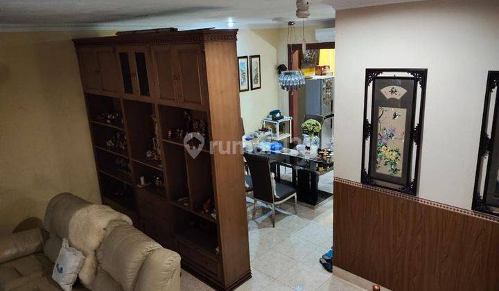 For Sale Rumah Siap Huni Kawasan Elite Pluit Permai 2