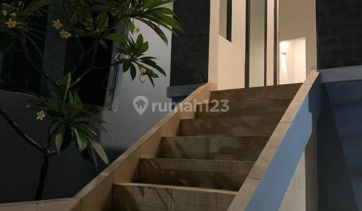 For Rent Rumah Baru Kawasan Kartini Jakarta Pusat 13