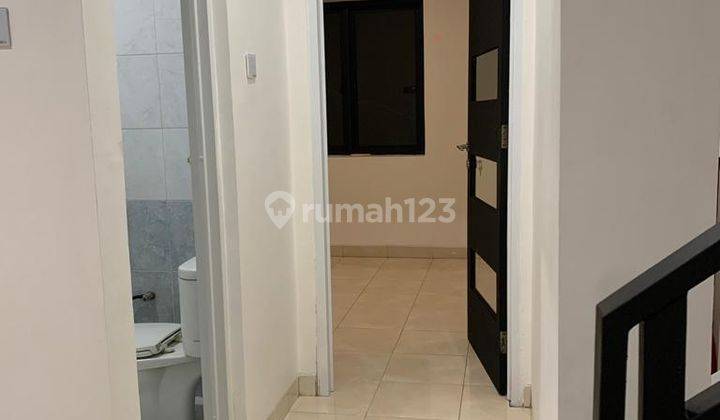 For Rent Rumah Baru Kawasan Kartini Jakarta Pusat 6