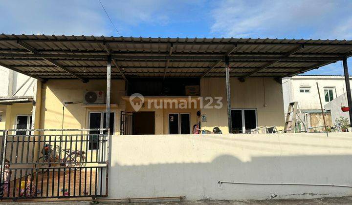 Di Jual Rumah Tiban Makur Hook Tengah, Tiban, Batam 1