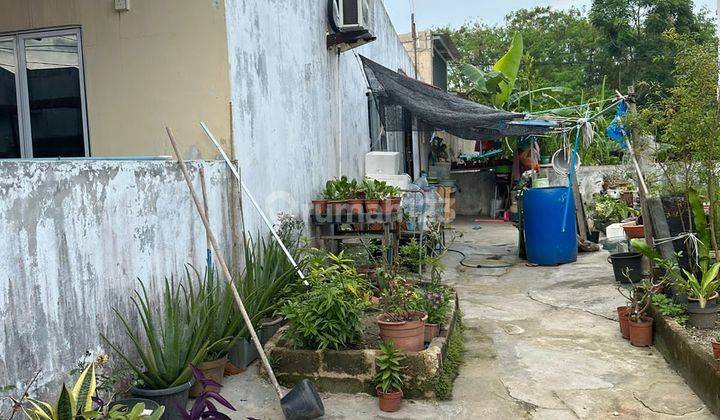 Di Jual Rumah Tiban Makur Hook Tengah, Tiban, Batam 2