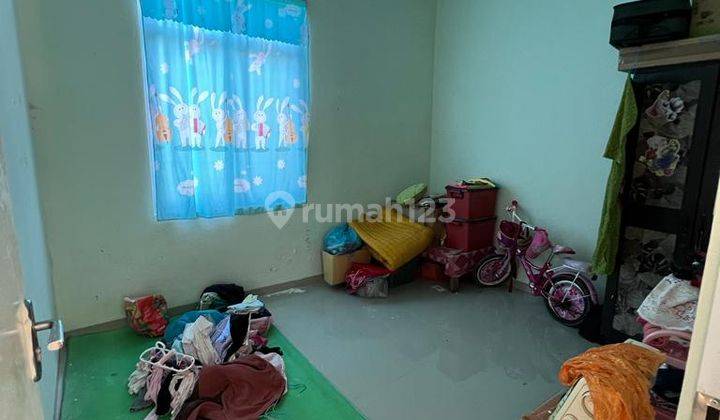 Dijual Rumah Tunas Regency Cluster Amaryllis 5